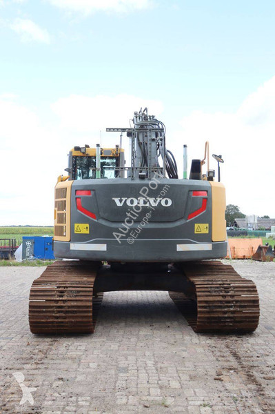 Pelle Volvo