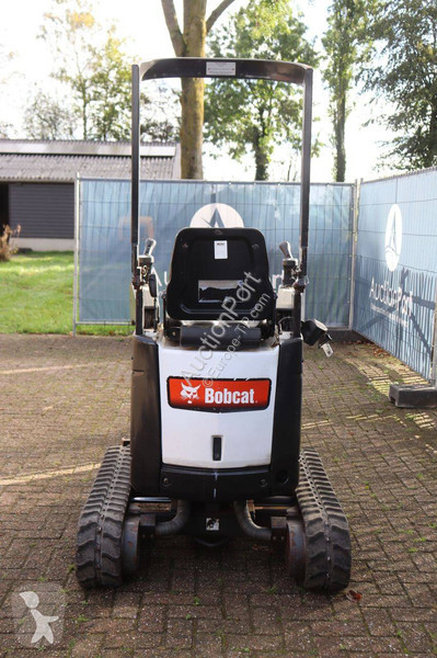 Pelle Bobcat Z
