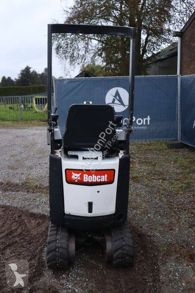 Pelle Bobcat Z
