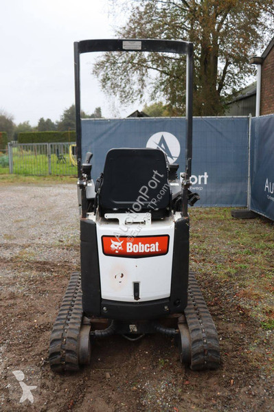 Pelle Bobcat Z