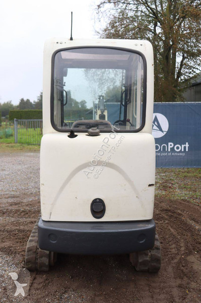 Pelle Terex