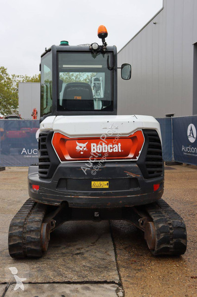 Pelle Bobcat Z