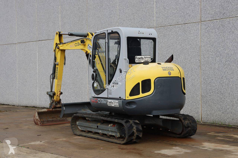 Pelle Neuson 6003
