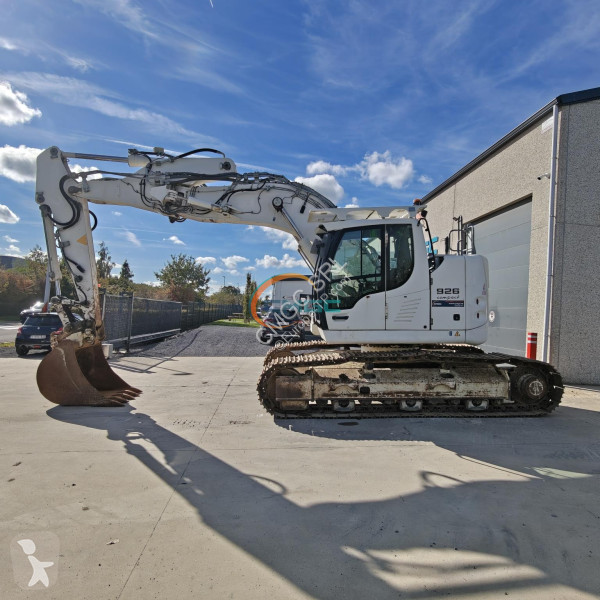 Pelle Liebherr R926