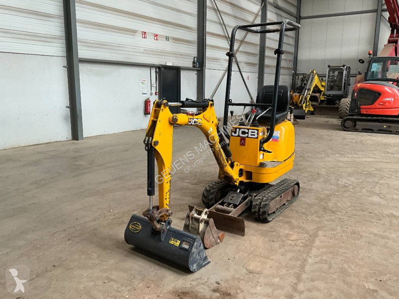 Pelle JCB