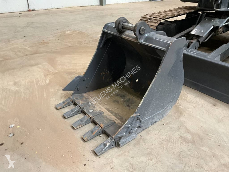 Багер XCMG GA ( UNUSED )