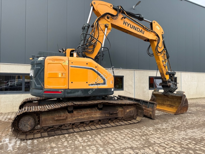 جرافة Hyundai HX 235 LCR - HX 235 - HX235LCR