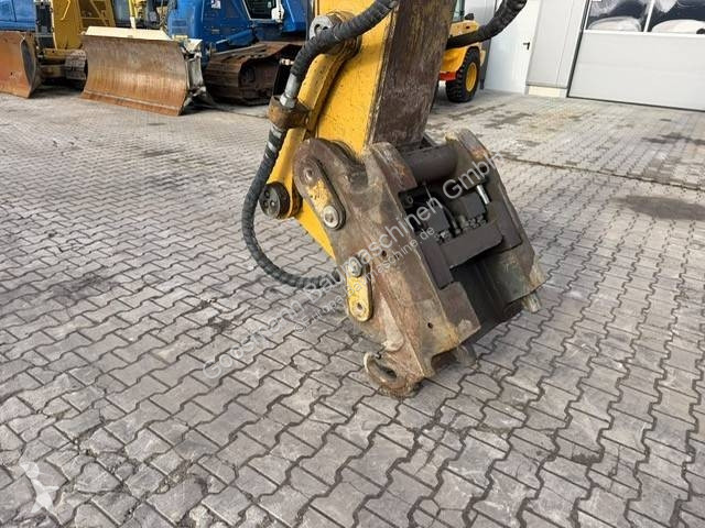 Excavator Caterpillar