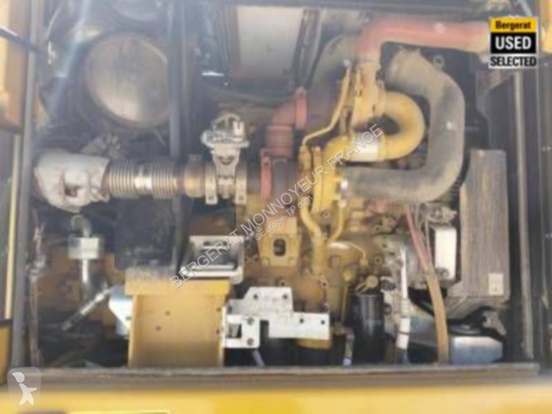 جرافة Caterpillar M315F IVC