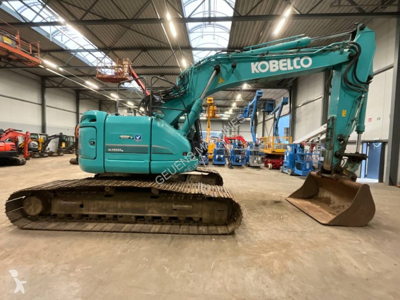 جرافة Kobelco 260 SR LC-3