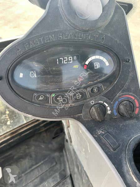 جرافة Bobcat  E27Z