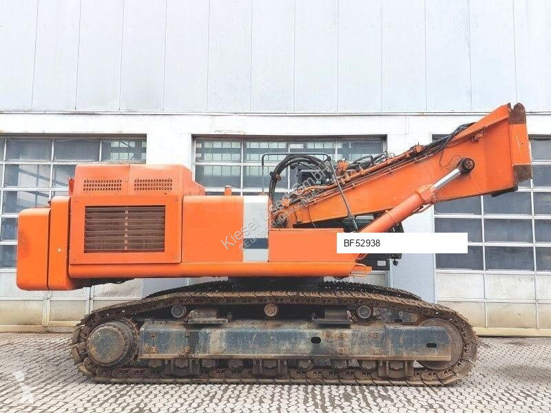 Graafmachine Hitachi LCD-3