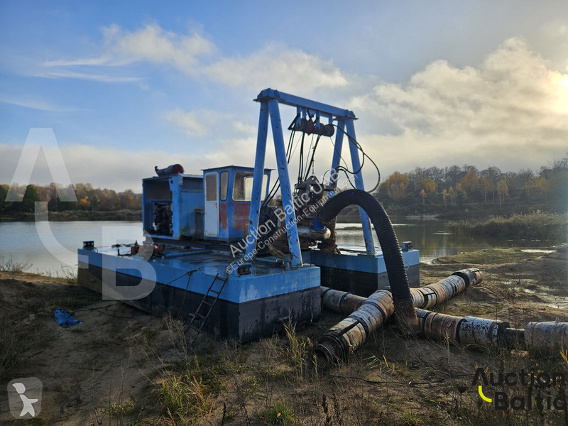 Escavadora