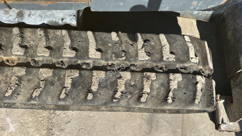 Graafmachine Brokk 180