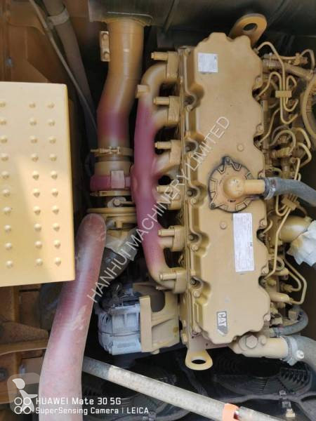 Escavatore Caterpillar 320