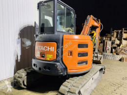 Ver las fotos Excavadora Hitachi zx55u-5a clr