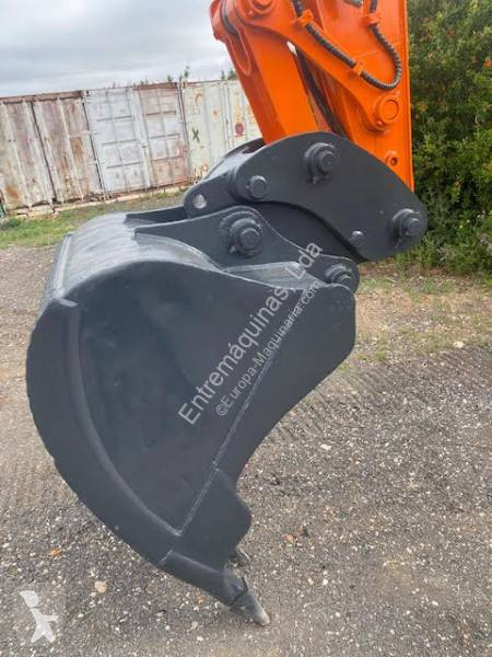 Escavadora Doosan