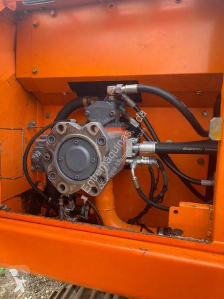 Escavatore Doosan