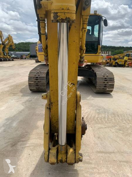 Escavatore Komatsu