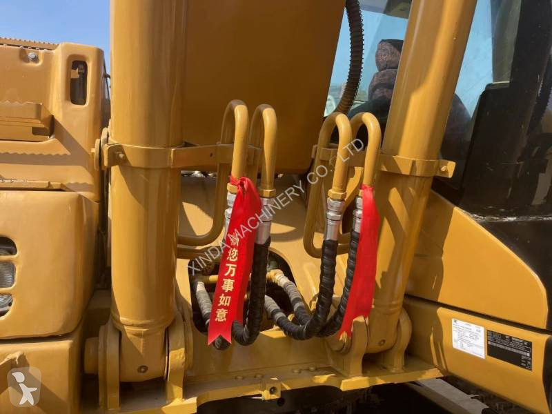 Skovl Caterpillar CAT 320BL 320C 320D2 325BL...