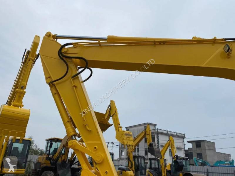 Escavatore Komatsu PC220-6 PC220-7 PC200-8 PC400-7