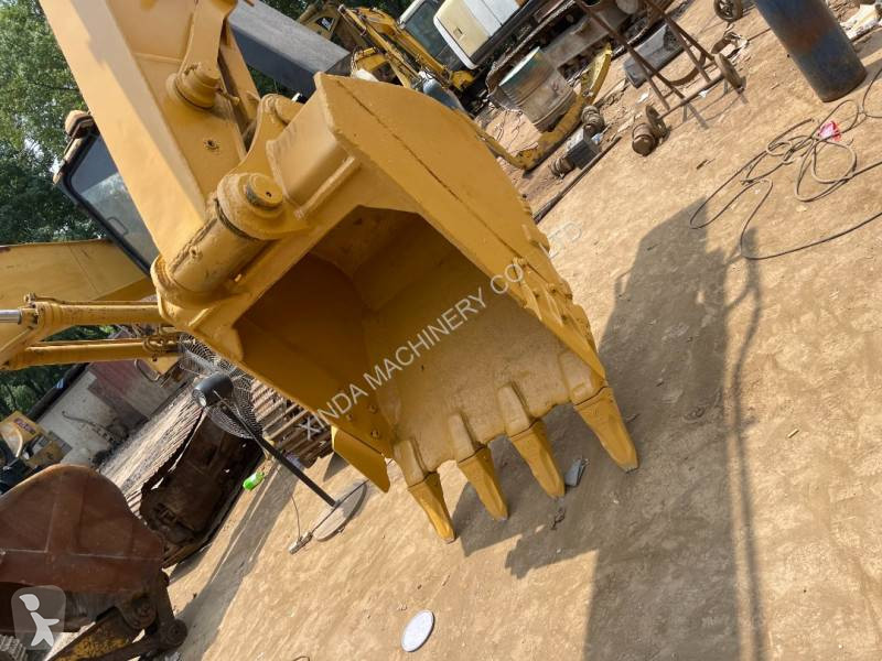 Escavatore Caterpillar CAT 320BL 320C 325BL...