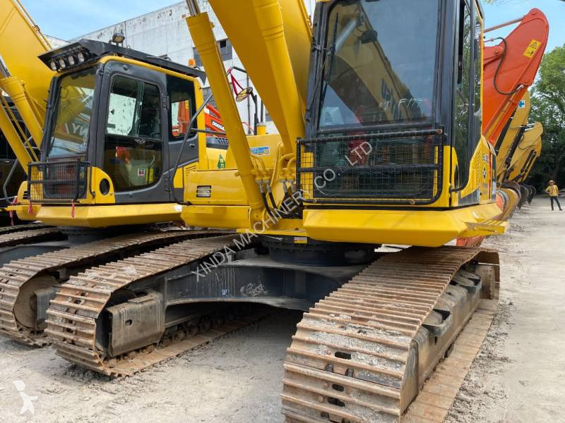 Skovl Komatsu PC200-6 PC220-7 PC220-8