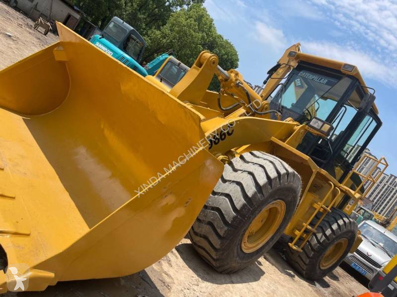 Excavator Caterpillar CAT 320BL 320C 325BL 325C...