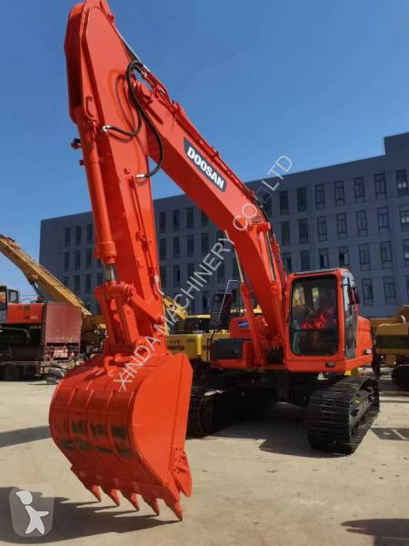 Skovl Doosan DOOSAN DH300 DX300LCA DX225LCA