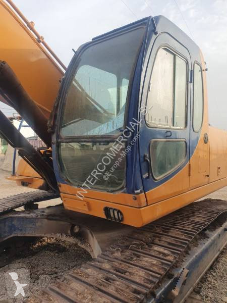 Skovl Samsung 240LC