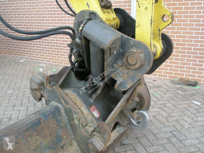 Excavator Komatsu