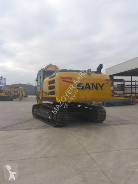 Skovl Sany  SY305C