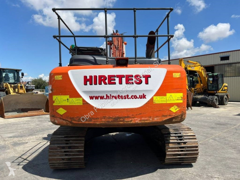 Escavatore Hitachi LC-5 B