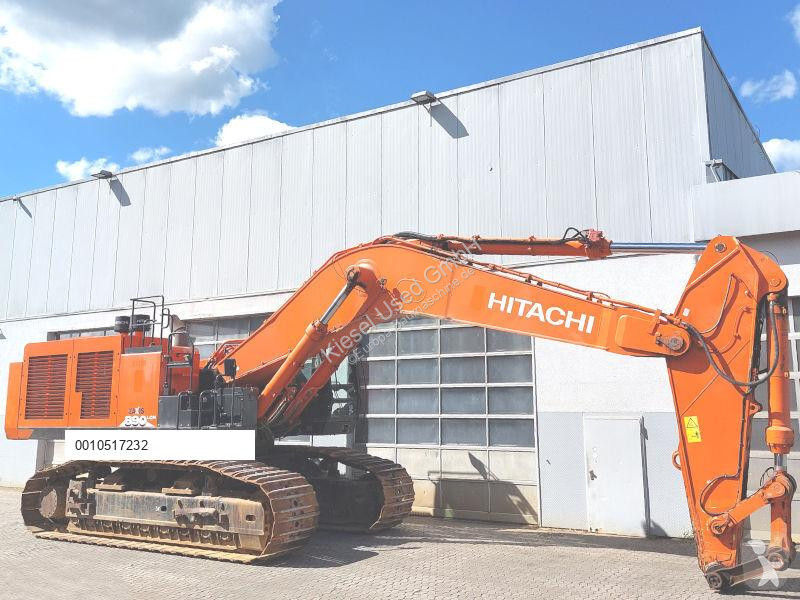 Skovl Hitachi ZX890LCH-6