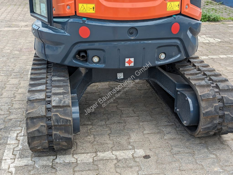 Lopatový nakládač Atlas AC35 , Bagger,...