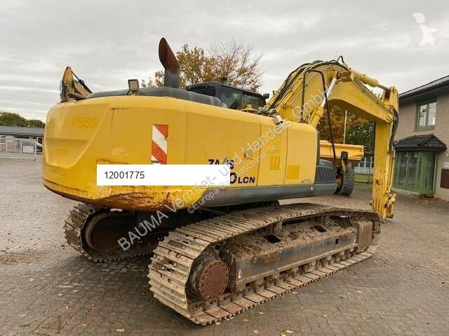 Skovl Hitachi ZX 290 LC N-5 (1775)