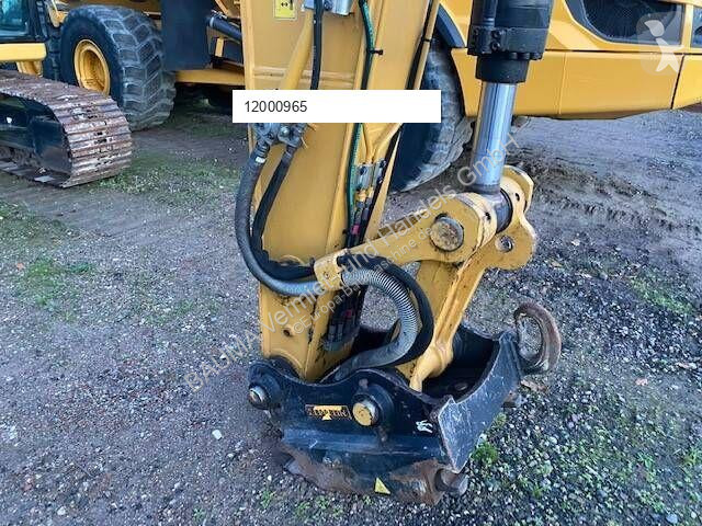 Skovl Caterpillar 320-07 MIETE / RENTAL (12000965)