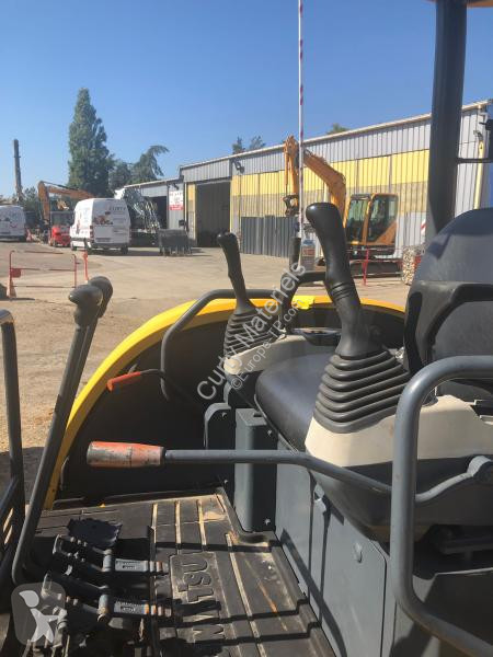 Pelle Komatsu