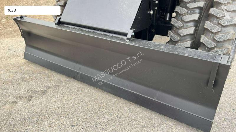 Escavatore Hitachi ZX175W-7