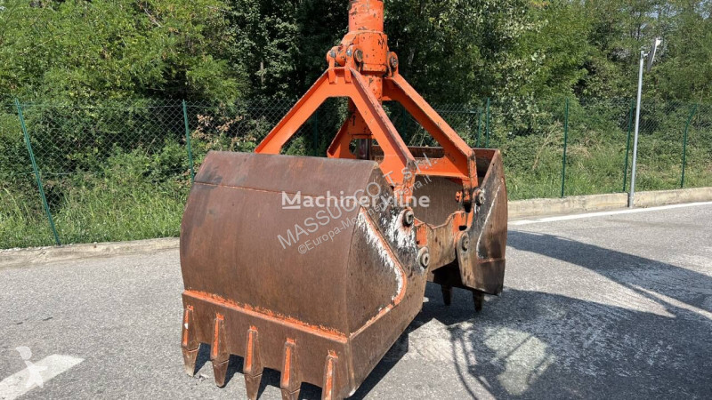 Excavadora Hitachi -5B CMA