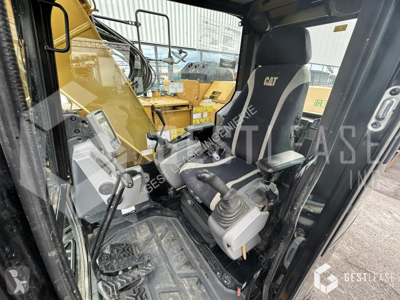 Escavatore Caterpillar F LCR