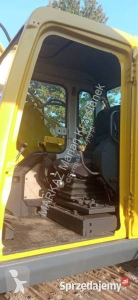 Graafmachine Doosan Koparka Gąsienicowa DOOSAN...