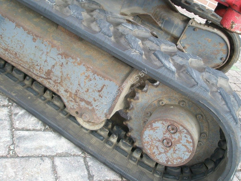Skovl Takeuchi