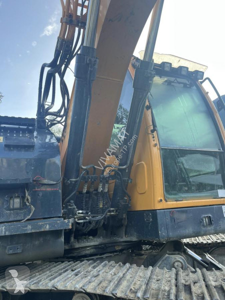 Escavatore Hyundai HX145 LCR