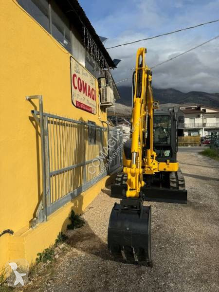 Excavator Komatsu