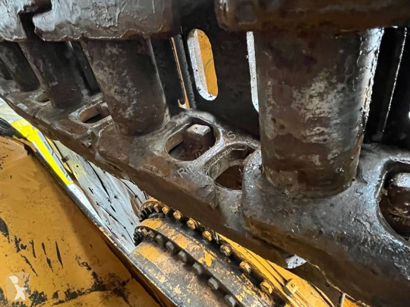 Excavator Liebherr