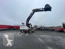 Escavadora Hidromek HMK 230 LC
