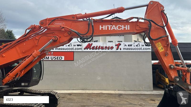 Escavatore Hitachi -5B
