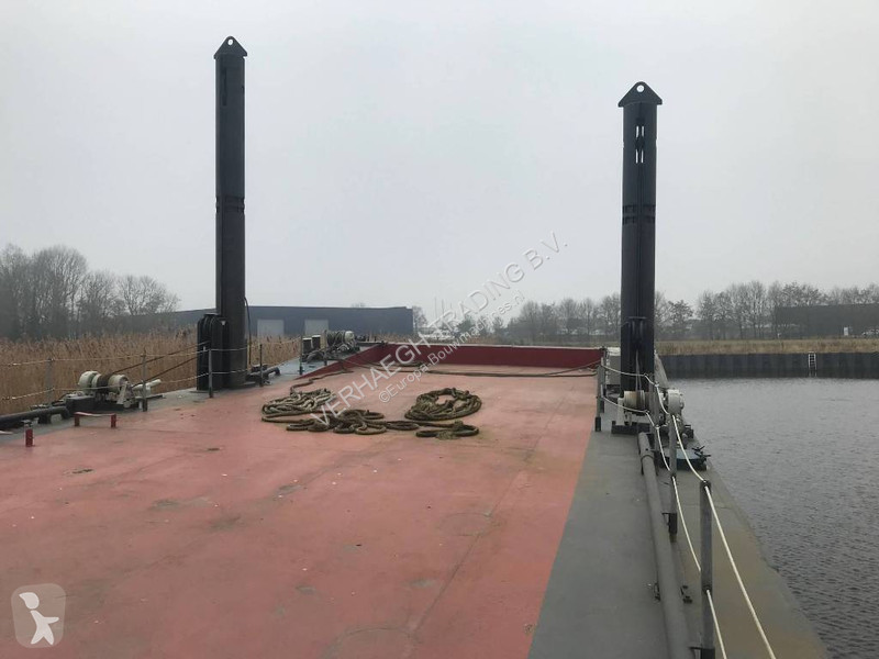 Excavadora Liebherr C HDSL Litronic