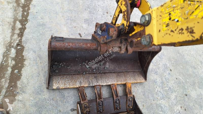 Escavatore Komatsu